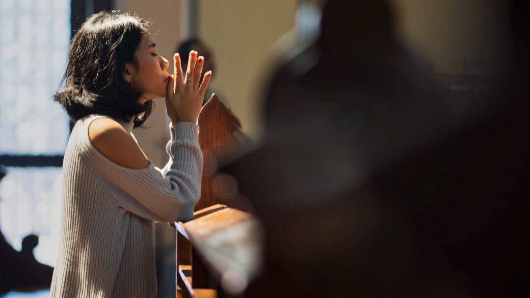 Cultural Sensitivity and the Global Church