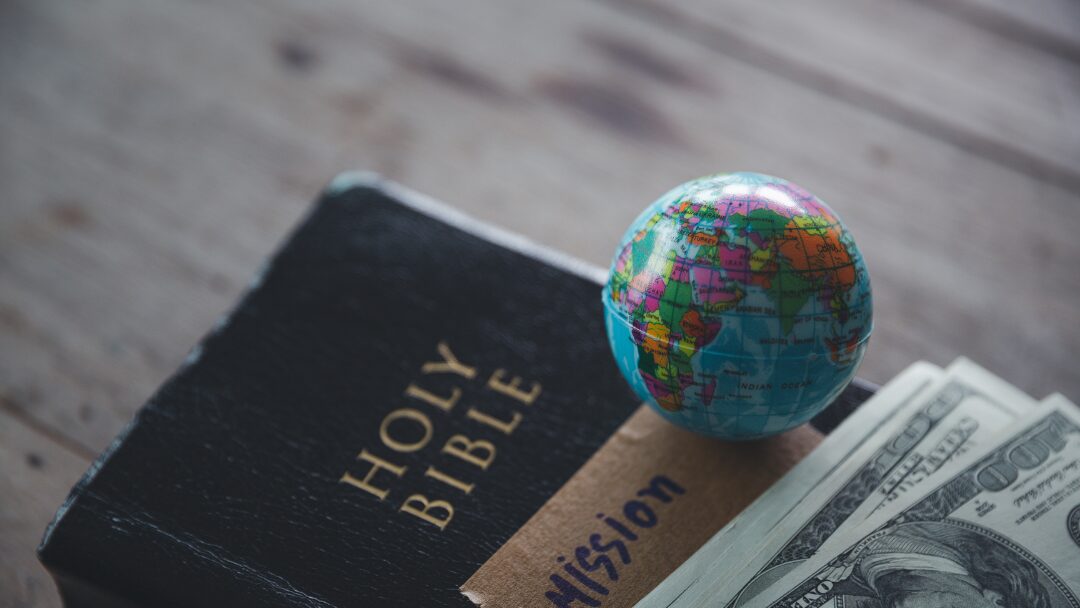 The Intersection of Church and Cultural Identity
