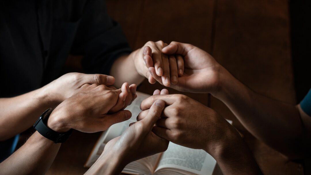 The Role of Prayer in Personal Devotion