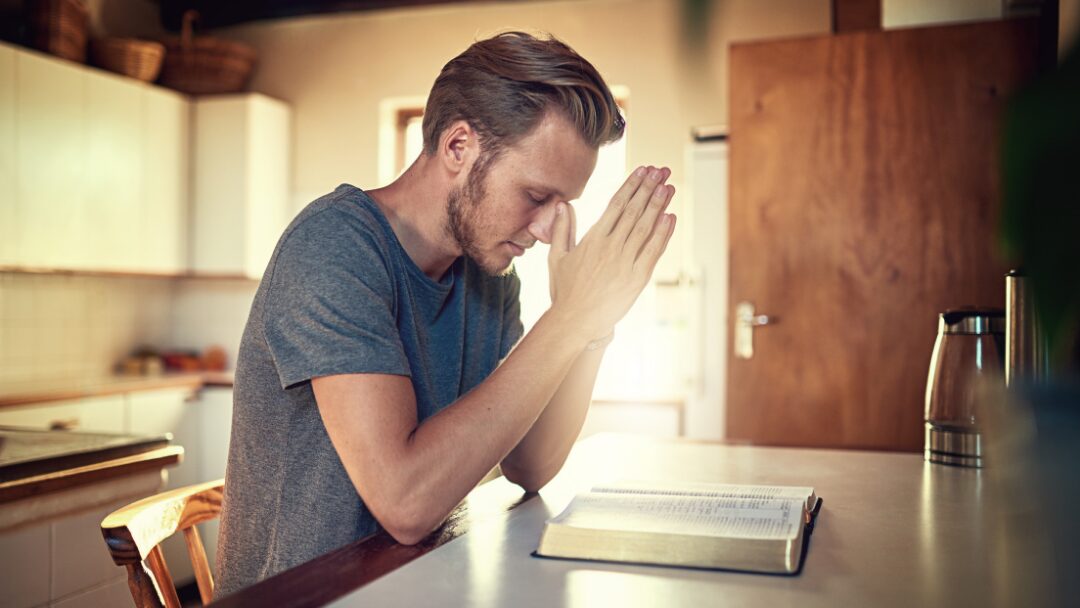 Daily Devotional Practices for Contemporary Christians