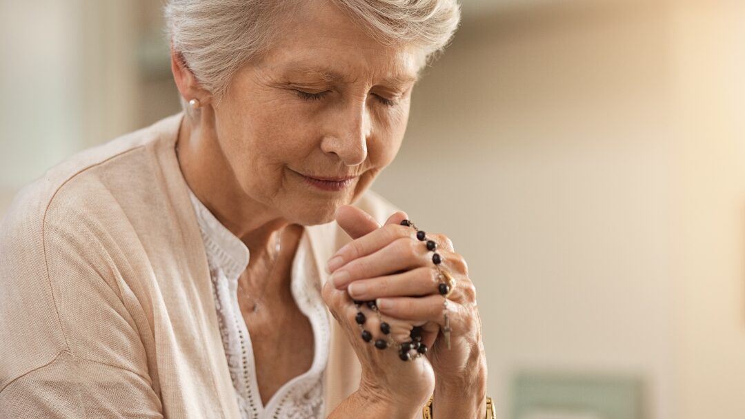 Biblical Perspectives on Aging