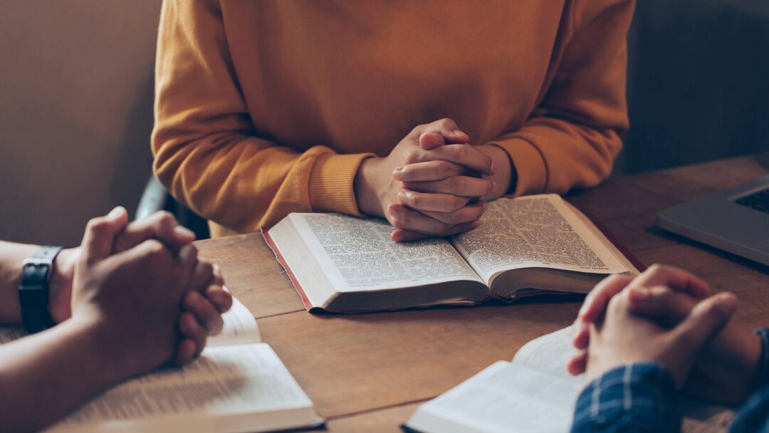 The Impact of Prayer and Meditation on Senior Health: Exploring the Science and Personal Stories