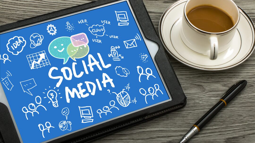 Navigating Social Media’s Challenges as a Christian