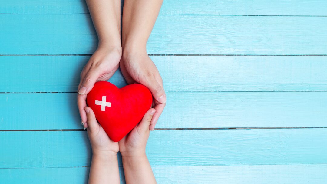 The Role of Discipline in Physical and Spiritual Health