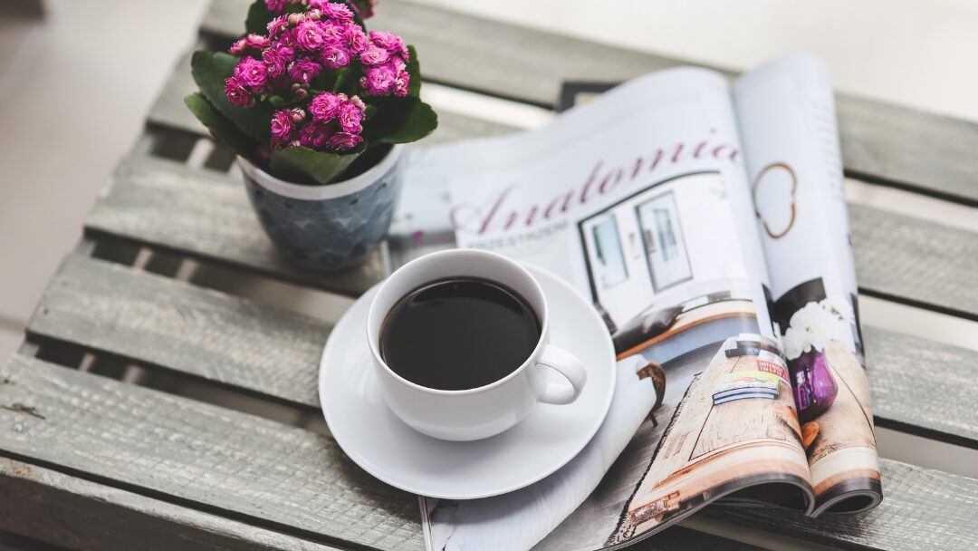 Challenges Facing Christian Publications Today
