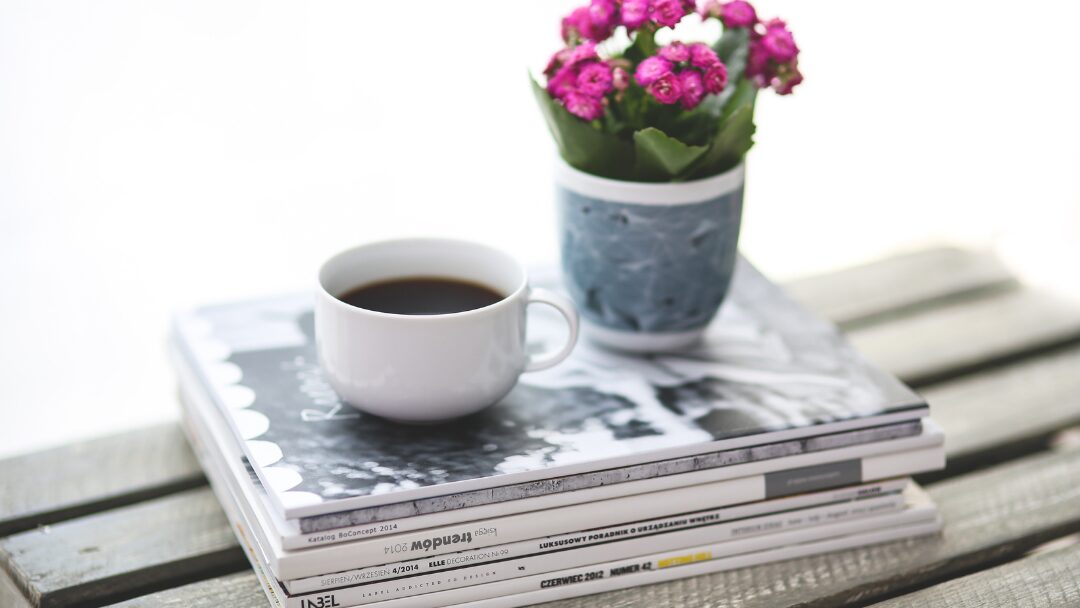 Current Trends in Christian Magazines and Newspapers