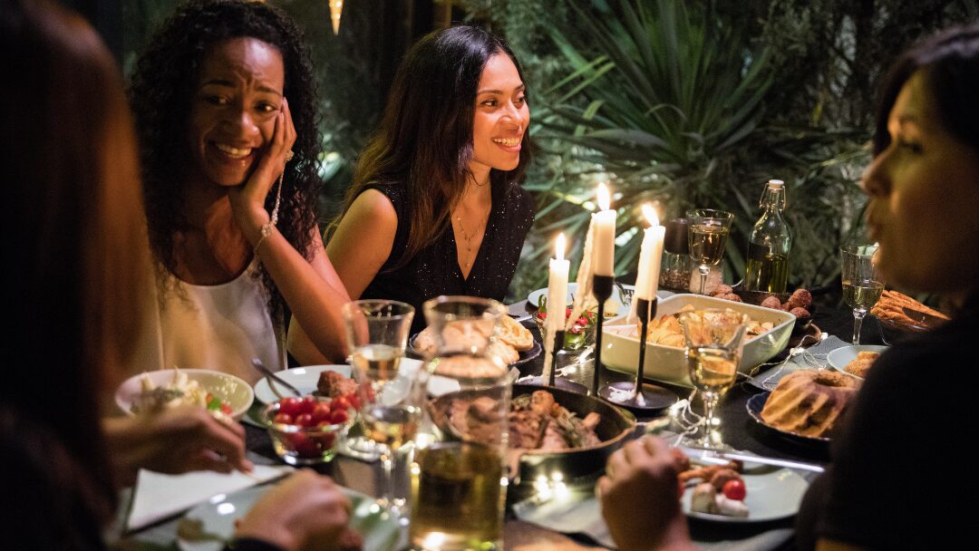 Christian Alternatives to Traditional Parties: Fostering Fellowship and Faith-Centered Fun