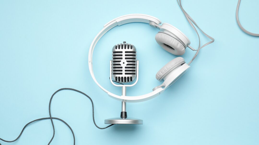 Creating Your Own Christian Podcast: Tips and Tools