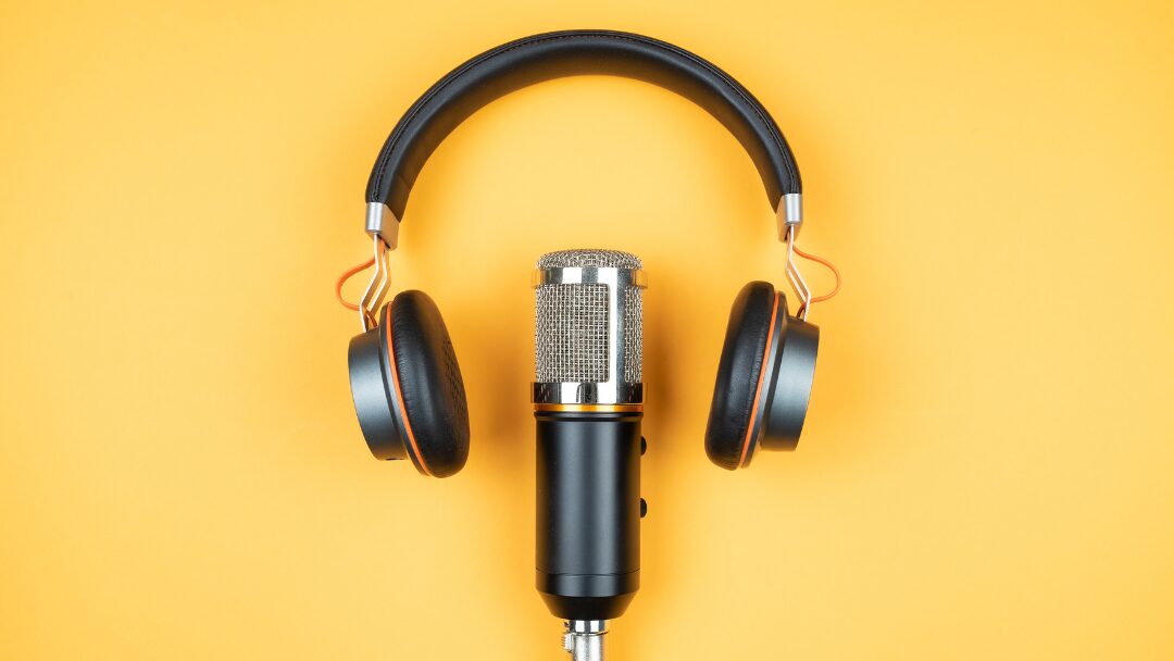 Top Christian Podcasts to Inspire and Educate