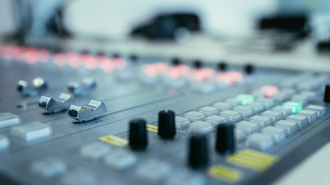 Embracing Change: The Future of Christian Radio in the Digital Age