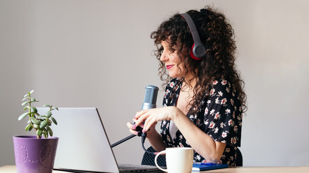 Behind the Mic: Unveiling the Production Process of Christian Radio Shows