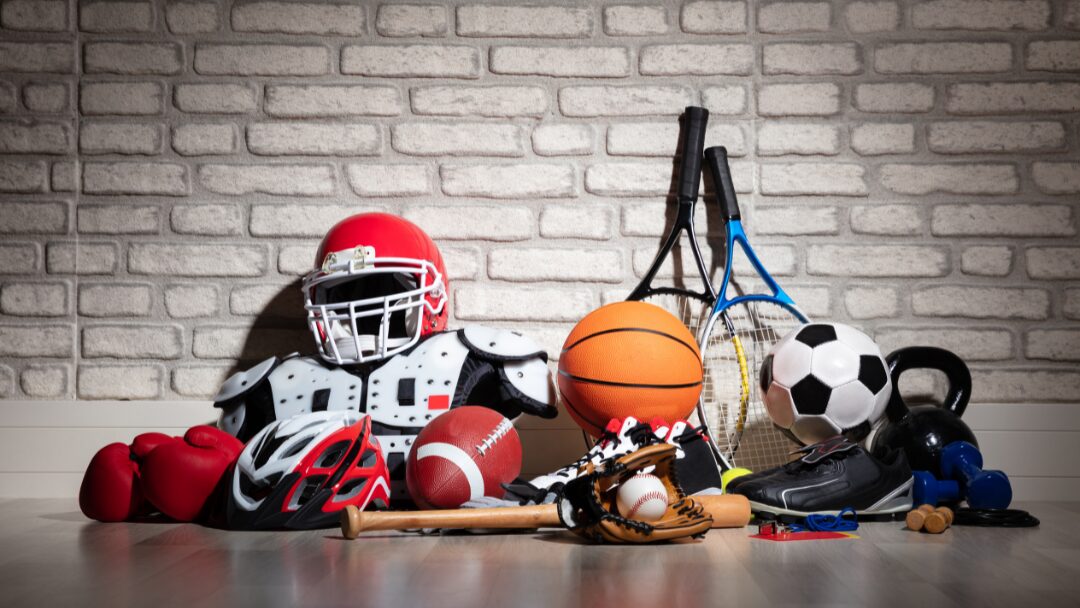 Prayer and Performance: Seeking God’s Guidance in Sports
